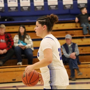 Josefina Mojica mugshot