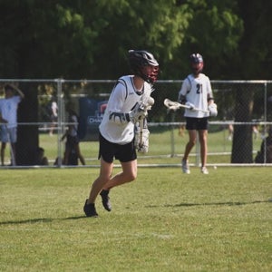 Carter Doubman