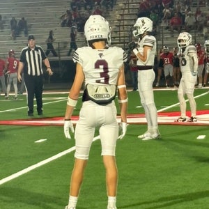 Wells Heersink mugshot