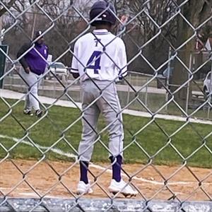 Lamar Dawson mugshot