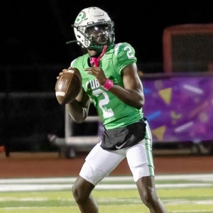 Jordan Harvey mugshot