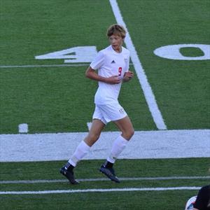 Jonah Thoman