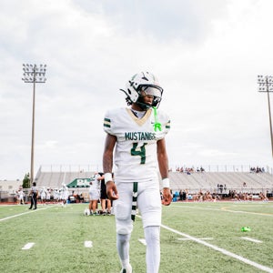 Jacoby Parker mugshot