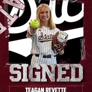 TEAGAN REVETTE