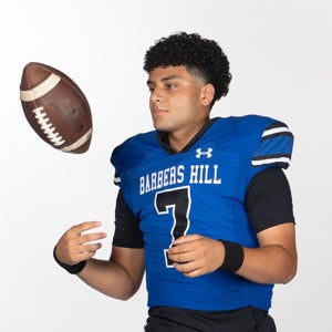 Zeke Cantu