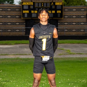 Amontez “koolaid” woolfolk