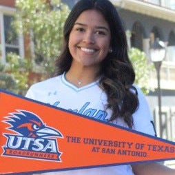 Aubrey Flores mugshot