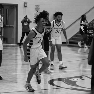 Alizjah Mathis mugshot