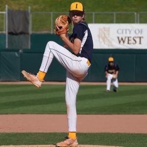 Hudson Bolnik mugshot