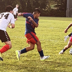 Josias Martinez mugshot