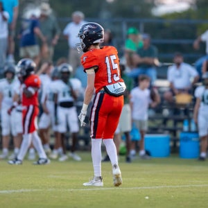 Dustin Gibbs mugshot