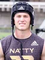 JAKE SMITH