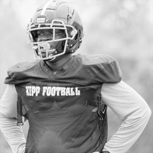 Jamar Cotton