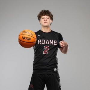 Brennen Carpenter mugshot