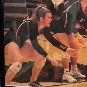 Aliyah Tracy mugshot