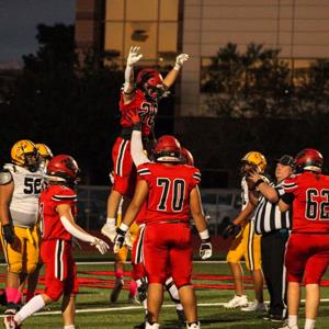 Ethan Staples mugshot