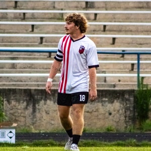 Jackson Wilson