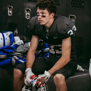 Kaden Krogh