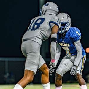 Jakyvion Spears