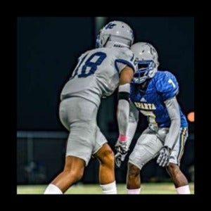 Jakyvion Spears