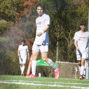 Jonas Bradley mugshot