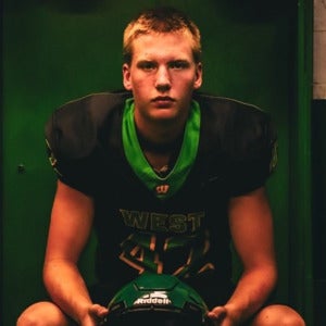 Caleb Foley