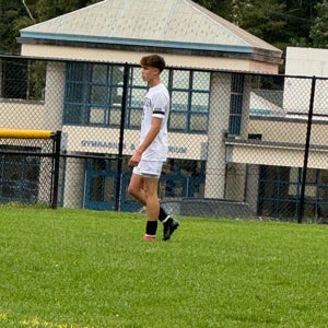 Dylan Boisvert