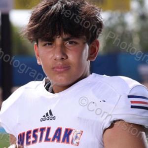 Braeden Smith
