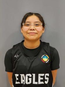 RYLEE EDAAKIE