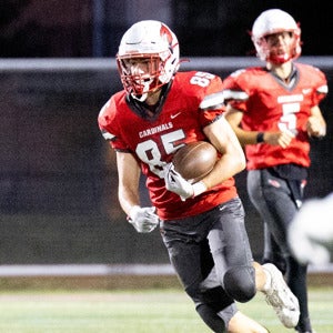 Benji Ravitz mugshot