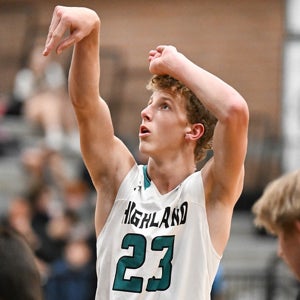 Grady Crandall