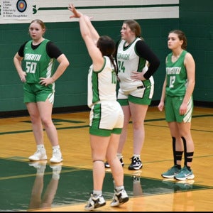 Nellie Earnest mugshot