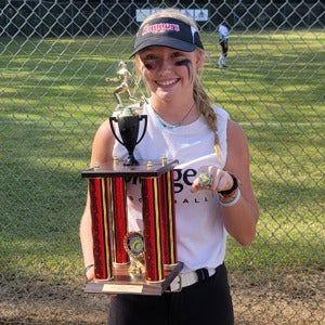 Adalyn Hargrove