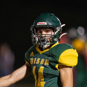 Tanner Brost