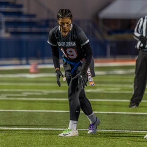 PRESEAH WILLIAMS