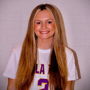 ALYSSA MCCLAIN