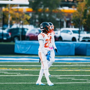 Keyon Smith-George