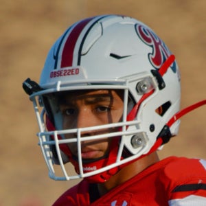 Timothy Sanchez mugshot