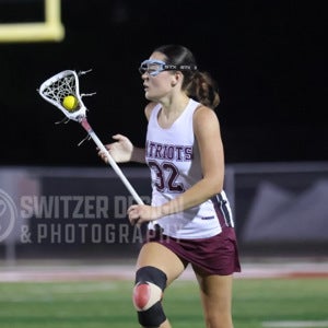 MAGGIE HILL