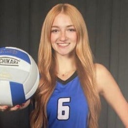 Kayla Gallagher mugshot