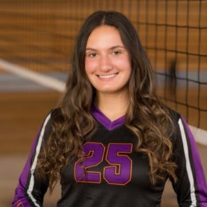 Allie Jackson mugshot