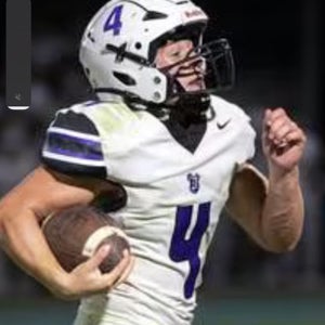 Landon Knigge mugshot