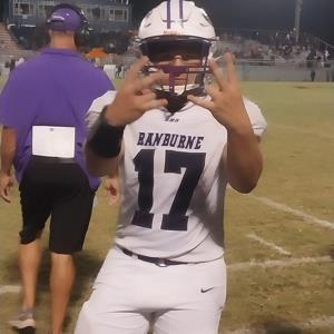 Dawson Jarrett