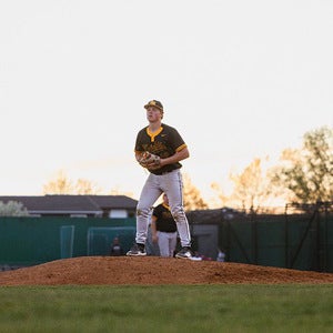 Chase Casagrande mugshot