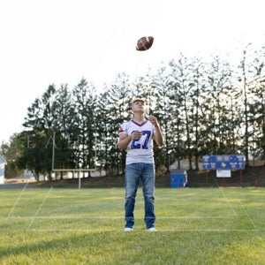 Marcus Shoop