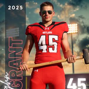 Vaughn Grant