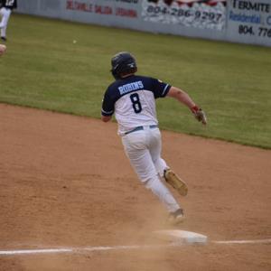 Blake Robins mugshot