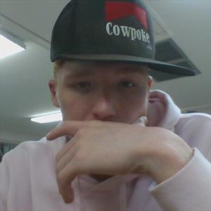 Colton Mann mugshot