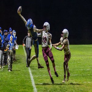 Colt Landstrom mugshot