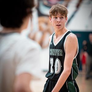 Noah Bishop